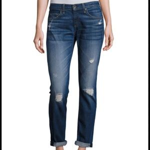 Rag & bone / jean DRE, size 27
